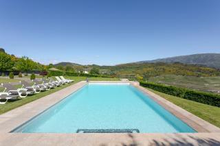 Spacious Villa Pool & Douro View by Host Wise - Santa Marinha do Zêzere - 4
