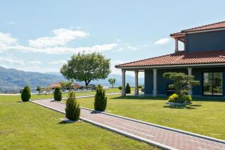 Spacious Villa Pool & Douro View by Host Wise - Santa Marinha do Zêzere - 2