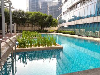Executive 5BR Penthouse Suite in Uptown BGC - Manila - 2