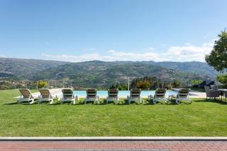 Spacious Villa Pool & Douro View by Host Wise - Santa Marinha do Zêzere - 3