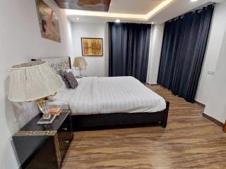 Right Around the Corner Near Everywhere You Want to Be in Gold Crest by HBA - Lahore - 9