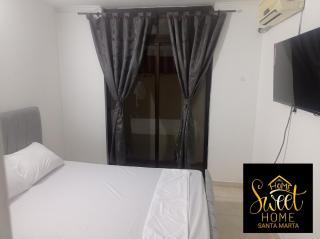 Home Sweet Home - Santa Marta - 3