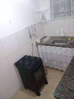 Verde Mar Abricó 3 - Rio das Ostras - 3