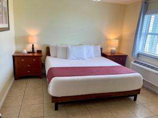 Beachgate Condo Suites and Hotel 513 condo - Port Aransas - 7