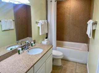 Beachgate Condo Suites and Hotel 513 condo - Port Aransas - 6