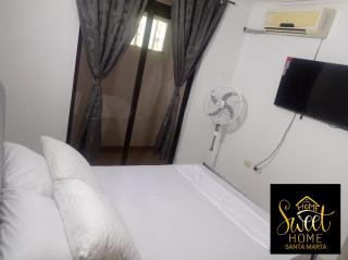 Home Sweet Home - Santa Marta - 4