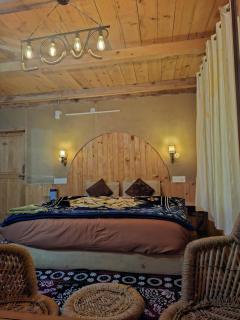 Nature View Home Stay - Shanghar - Shangarh - 3