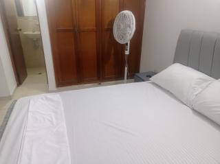 Home Sweet Home - Santa Marta - 6