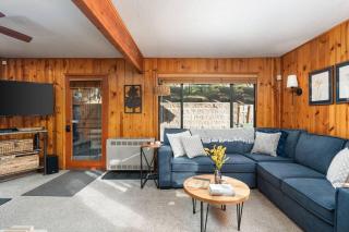 Piece Of Paradise In The West Village Ac - Shaver Lake - 1