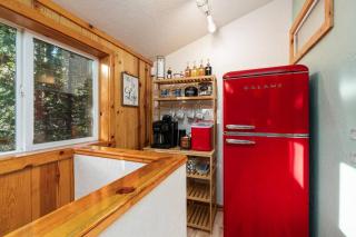 Piece Of Paradise In The West Village Ac - Shaver Lake - 6