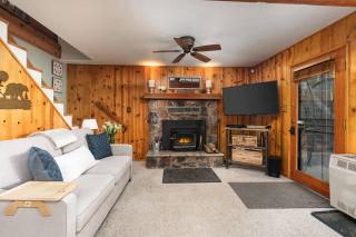 Piece Of Paradise In The West Village Ac - Shaver Lake - 5