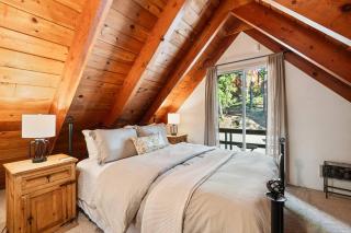 Piece Of Paradise In The West Village Ac - Shaver Lake - 3