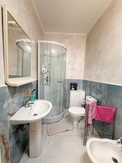 Appartamento con terrazzo vicino al centro - 6