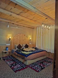 Nature View Home Stay - Shanghar - Shangarh - 6