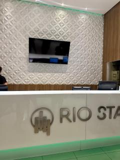 Flat Rio stay B - Rio de Janeiro - 7