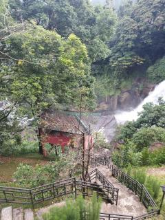 Huluganga Ella Resort-Geesh Residence - 3