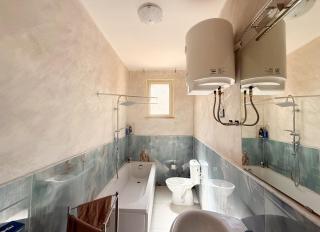 Appartamento con terrazzo vicino al centro - Catania - 5