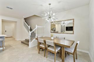 16077 Five-Bedroom Home with Private Pool at Windsor Cay - 4