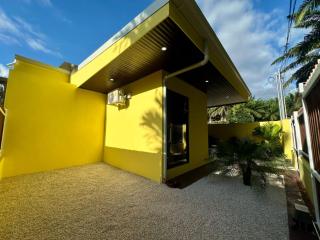 Casa Sol - Naranjito - 0