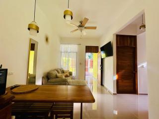 Casa Sol - Naranjito - 6
