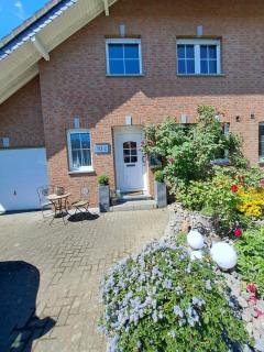 Ferienhaus Feldharmonie - Heinsberg - 0