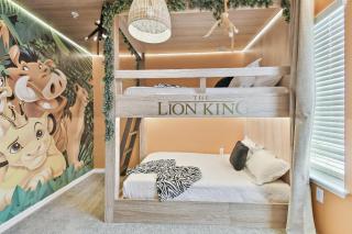 Casa 5 Quartos com Piscina Privativa no Windsor Cay - 9