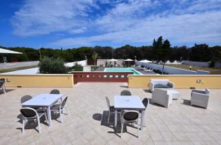 Villa Luigia Luxury Relais - Gallipoli - 5
