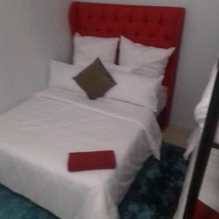 BKaap1 Queens and Kings Guest House - Le Cap - 4