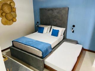 Jardim dos Milagres Suites 2 - São Miguel dos Milagres - 7