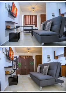 Enkang Studio Apartment, Ngong Road - Nairobi - 0