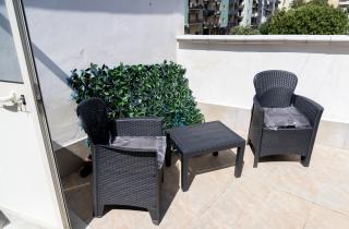 Appartamento con terrazzo vicino al centro - Catania - 3