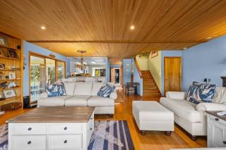 Fore Your Delight townhouse - Pine Knoll Shores - 5
