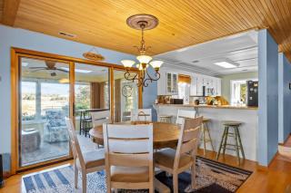 Fore Your Delight townhouse - Pine Knoll Shores - 4