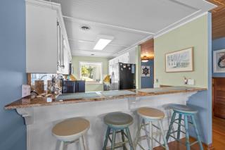 Fore Your Delight townhouse - Pine Knoll Shores - 2