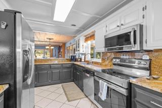 Fore Your Delight townhouse - Pine Knoll Shores - 1