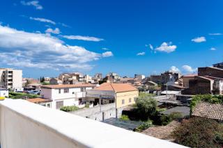 Appartamento con terrazzo vicino al centro - Catania - 1