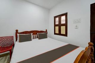 Hotel O CHITRA LODGE - - 3