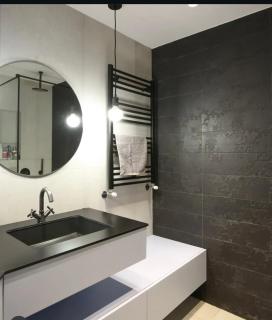 Crafted Stay, Modern Elegant Apartment - Salonicco - 5