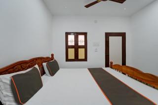 Hotel O CHITRA LODGE - - 2