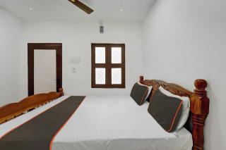 Hotel O CHITRA LODGE - - 1