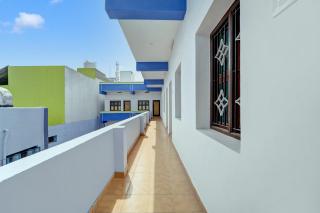 Hotel O CHITRA LODGE - - 0