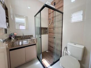 Residencial Bianca, Ap 01 - Terreo - 2