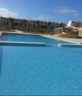 احلى بحر واجمل صيف واجمل شاطئ فى الساحل الشمالى - 6