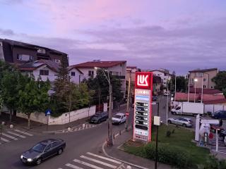 PENTHOUSE Apartement 90mp 2 Rooms - Bukarest - 9