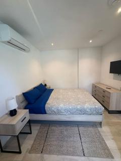 Sunset Bliss Suite at Commandeurs - Oranjestad - 1