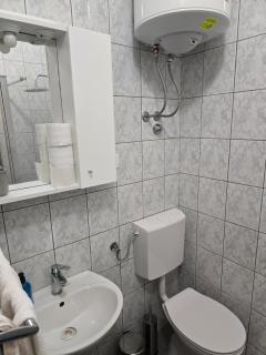 Apartments Stjepan - Malinska - 9