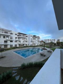 Lux Rentals 2 chambres - CaboNegro - 7
