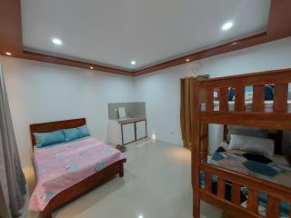 Mangaldan Bed n Breakfast Unit 2 - Mangaldan - 5