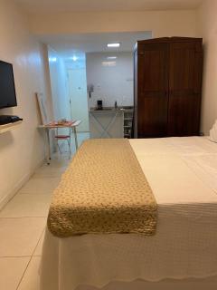 SUH Leme 07 Beach Cozy. - Rio de Janeiro - 8