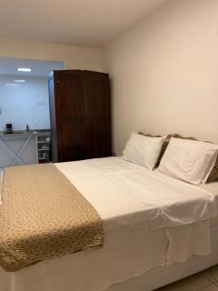 SUH Leme 07 Beach Cozy. - Rio de Janeiro - 6